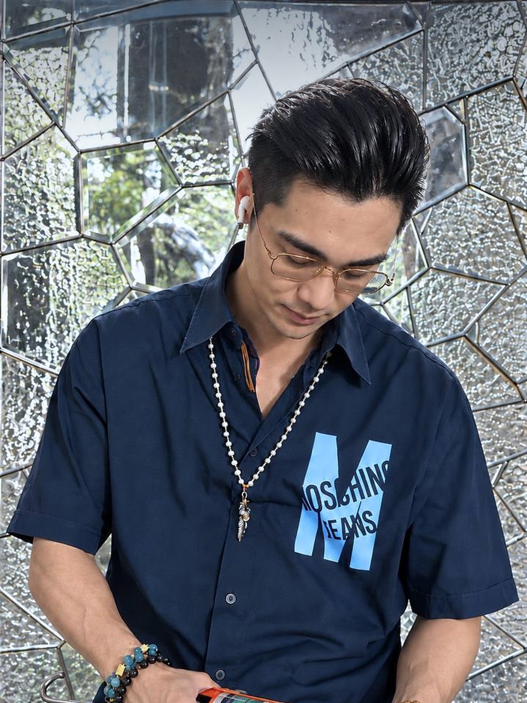 李柏融 Benson Lee